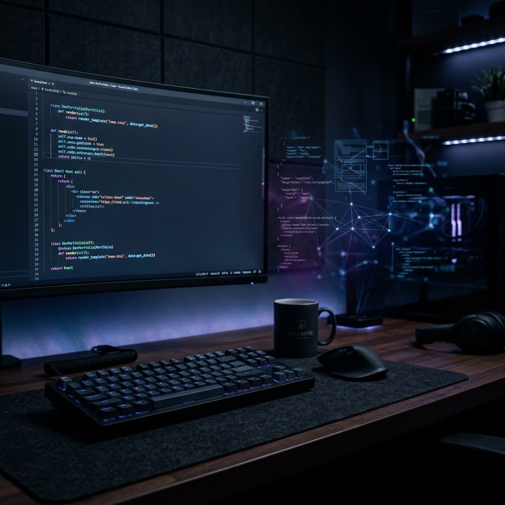Coding Environment