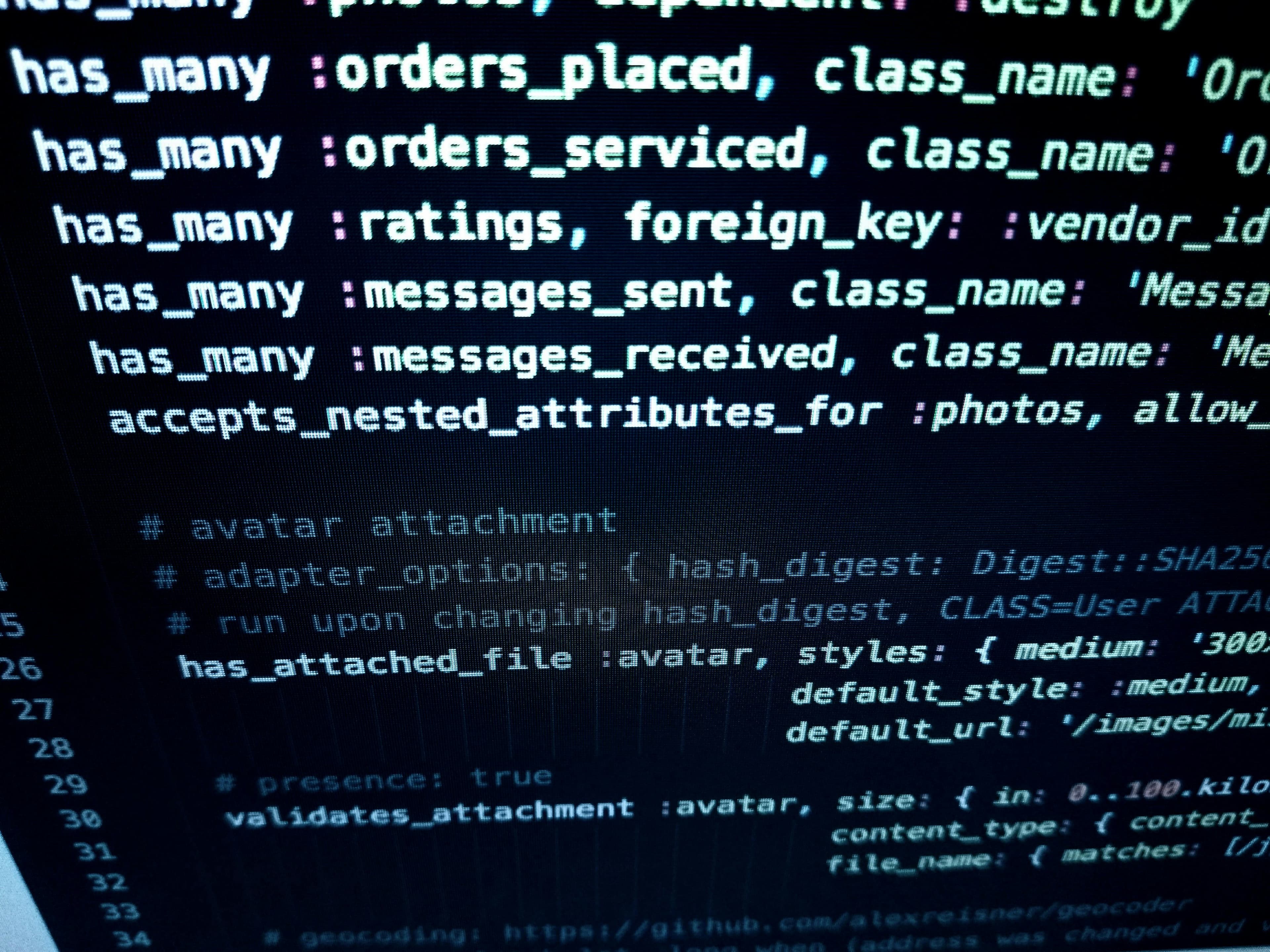 Ecommerce Application - Node JS Project